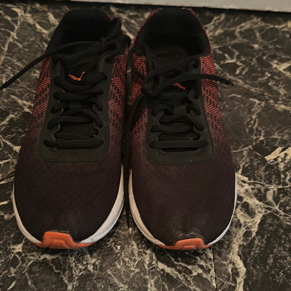 Puma Running Shoes